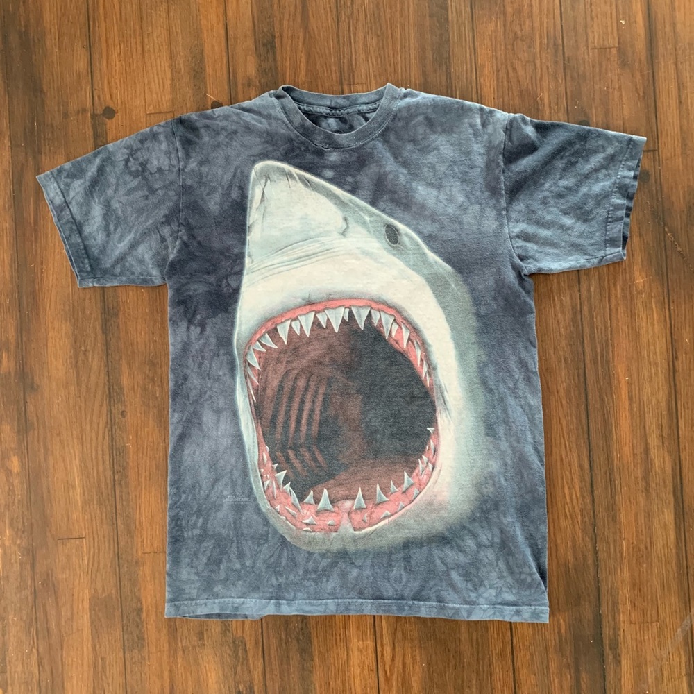 Vintage Shark